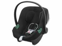 Cybex SILVER Babyschale Aton B2 i-Size, schwarz