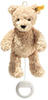 Steiff Spieluhr Teddybär Jimmy Soft Cuddly Friends 26 cm, beige
