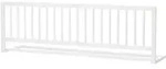 Fillikid Bettgitter Lilly 140x45 cm, weiss
