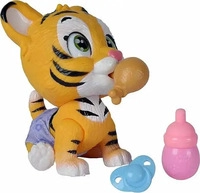 Simba 105953575, Simba Pamper Petz Tiger
