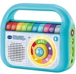 Vtech Baby Mein erster Musik-Player, hellblau