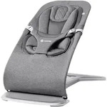 Ergobaby&reg; Babywippe Bouncer Evolve 3-in1, grau