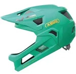 ABUS Fahrradhelm YouDrop FF, gruen, S