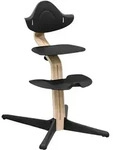 Stokke&reg; Nomi Hochstuhl, schwarz