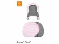 Stokke® Nomi Sitzkissen, pink