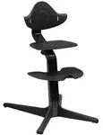 Stokke&reg; Nomi Hochstuhl, schwarz