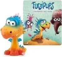 tonies 10001675, Tonies Tonie H&ouml;rfigur Furzipups 3 Geschichten und 6 Songs