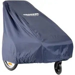 Croozer &reg; Faltgarage Kid, Kid Plus, blau