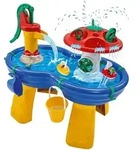 AquaPlay Wassertisch, blau