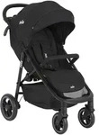 Joie Sportwagen Litetrax, schwarz