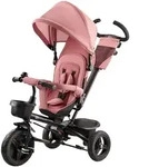 Kinderkraft Dreirad AVEO, rosa