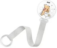 NUK 10256512, Nuk Disney Winnie Puuh Schnullerband
