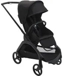 Bugaboo DRAGONFLY Kinderwagen, schwarz