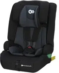 Kinderkraft Kindersitz SAFETY FIX 2, schwarz