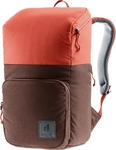 Deuter 36106236508, Deuter Rucksack Overday rot | natur