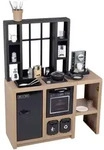 Smoby Kinderk&uuml;che Loft, mehrfarbig