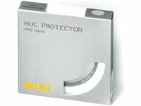 NISI Schutzfilter Pro Nano HUC Protector 62mm