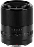 VILTROX AF 28mm 1:1.8 Nikon Z (mit Zugabe)
