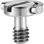 SMALLRIG 838 Quick Release Camera Fixing Screw 1/4 Zoll