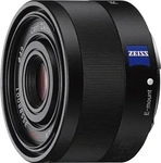 SONY FE 35mm 1:2.8 Carl Zeiss Sonnar T* (SEL-35F28Z) E-Mount (E/FE) (mit Zugabe)
