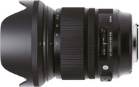 SIGMA 24-105mm 1:4 DG OS HSM Art Nikon