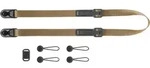 PEAK DESIGN Trageriemen Leash Coyote