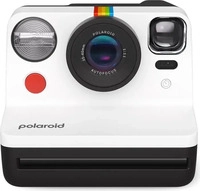 POLAROID Everything Box Now Gen 2 schwarz & weiss