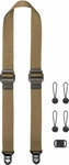 PEAK DESIGN Trageriemen Slide Lite Coyote (Angebot)