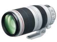 CANON EF 100-400mm 1:4.5-5.6 L IS II USM