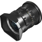 THYPOCH 28mm 1:1.4 f&uuml;r Fuji X schwarz (Manual Focus) (mit Zugabe)