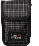 LONG WEEKEND Camera Pouch schwarz