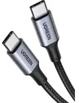 UGREEN USB-C Kabel USB-C-USB-C 1M