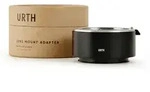 URTH Lens Mount Adapter Leica R Obj. an LEICA L Body