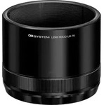 OM SYSTEM Gegenlichtblende LH-76 (EZ-M 40-150 Pro)