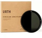 URTH Vario ND-Filter ND2-400 77mm