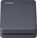 CANON Selphy QX20 dunkelgrau