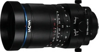LAOWA 100mm 1:2.8 Tilt Shift Macro Sony E-Mount (E/FE) (Manual Focus)