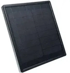 ENLAPS External Solar Panel