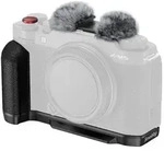 SMALLRIG 4876 Montageplatte mit Silikongriff f&uuml;r FUJIFILM X-M5