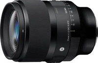SIGMA 35mm 1:1.2 DG II Art Sony E-Mount (E/FE) (mit Zugabe)