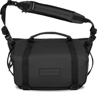 WANDRD ROGUE Sling 9 Liter schwarz V2