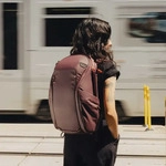 PEAK DESIGN Rucksack Everyday Backpack Zip 15L Eclipse