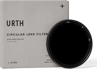 URTH Vario ND-Filter ND64-1000 39mm Plus+