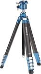 BENRO Stativkit Cyanbird Carbon mit Kugelkopf G36PT