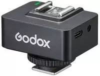 GODOX XR TTL Funkempf&auml;nger f&uuml;r Canon und Nikon