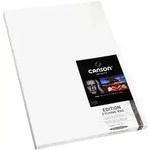 CANSON Infinity Edition Etching Rag A3 310 g/m2 25 Blatt