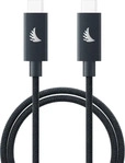 ANGELBIRD USB-C Kabel 4.0 Solid Flex 1m Blue Grey (Angebot)