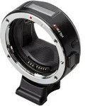 VILTROX EF-E5 Adapterring Canon EOS/SONY E