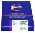 FOMA Fomaspeed Variant 311 Brillant RC 17.8x24cm 50 Blatt
