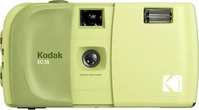 KODAK EC35 (analog) gr&uuml;n (Neuheit)